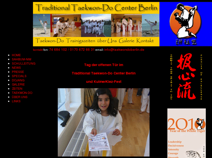 www.taekwondoberlin.de