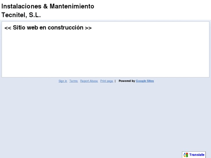 www.tecnitelsl.es