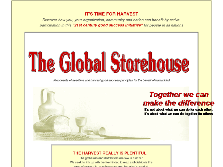 www.tgstorehouse.org