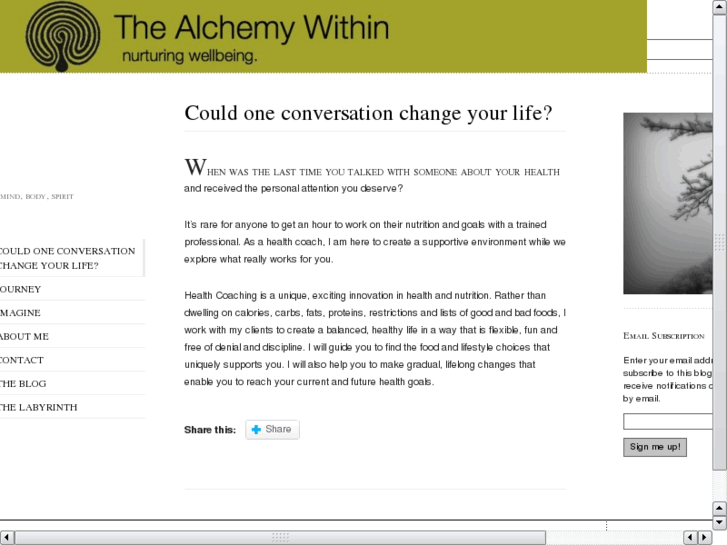 www.thealchemywithin.com