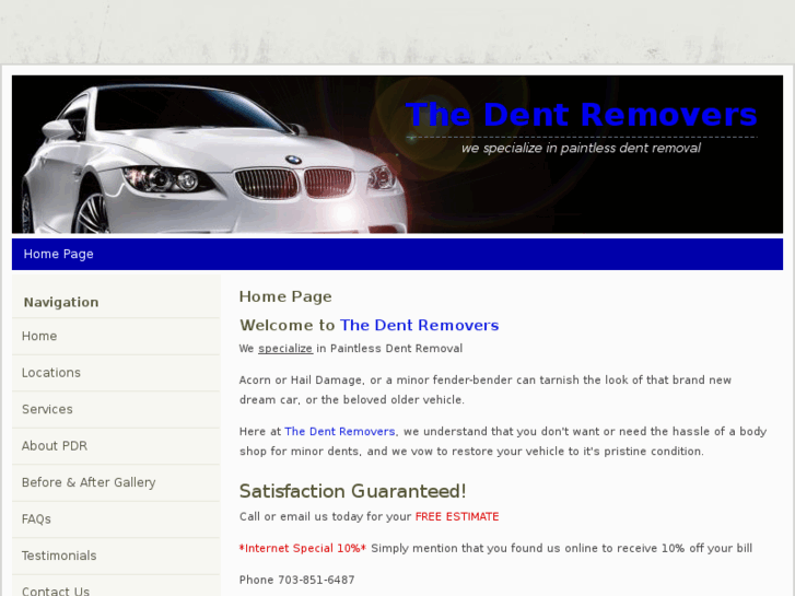 www.thedentremover.com