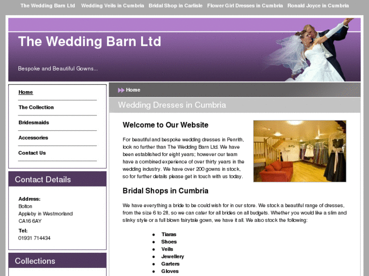 www.theweddingbarn.org