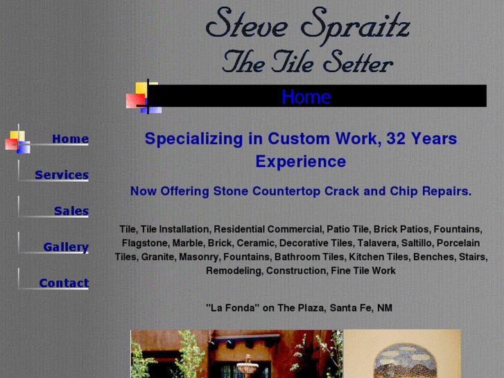 www.tilesteve.com