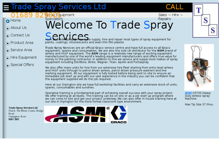 www.tradespray.com