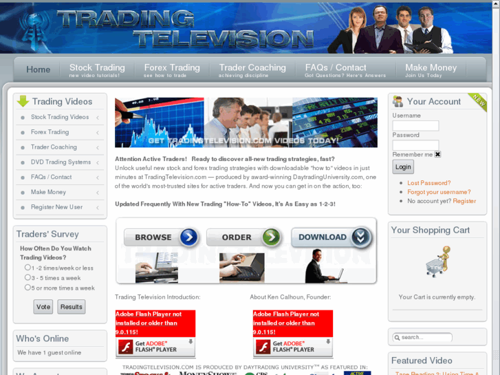 www.tradingtelevision.com