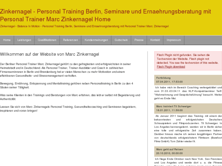 www.trainings-wunder.net