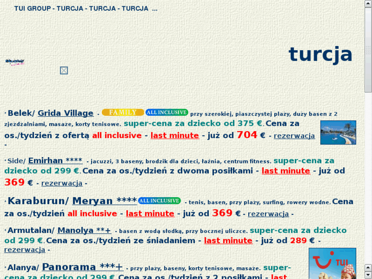 www.turcja-online.com