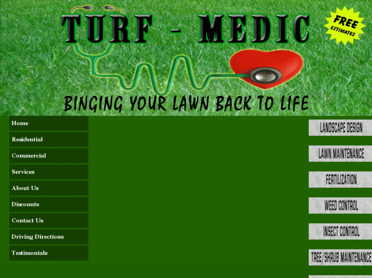 www.turf-medic.com