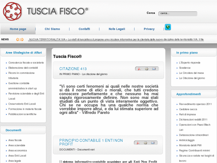 www.tusciafisco.it