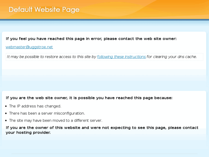 www.uggstroe.net