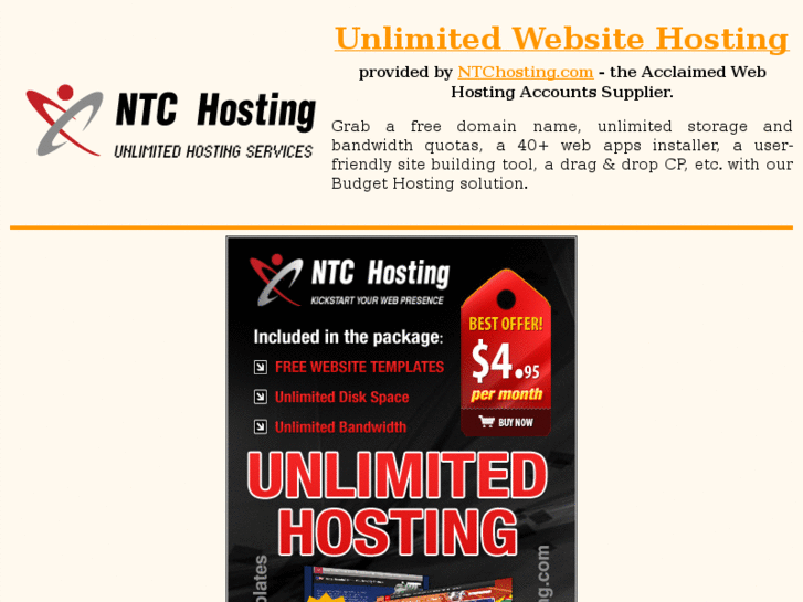 www.unlimitedwebsitehosting2012.com