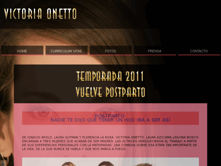 www.victoriaonetto.com