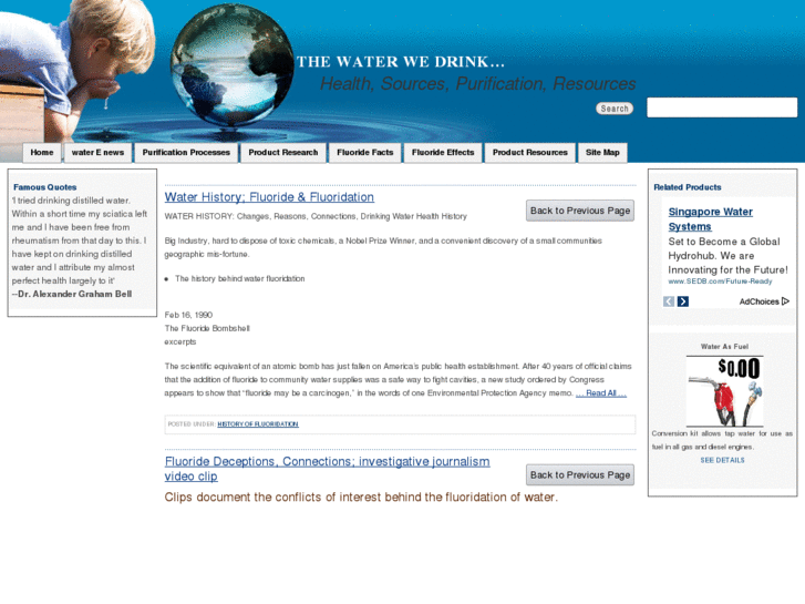 www.waterenews.com