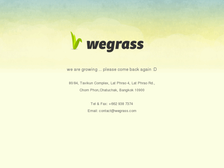 www.wegrass.com