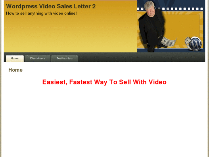 www.wordpressvideosalesletter.com