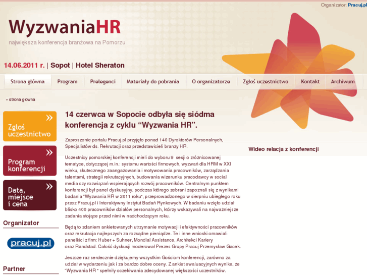 www.wyzwaniahr.pl