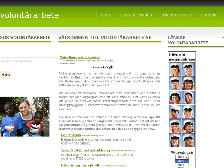 www.xn--volontrarbete-gfb.se