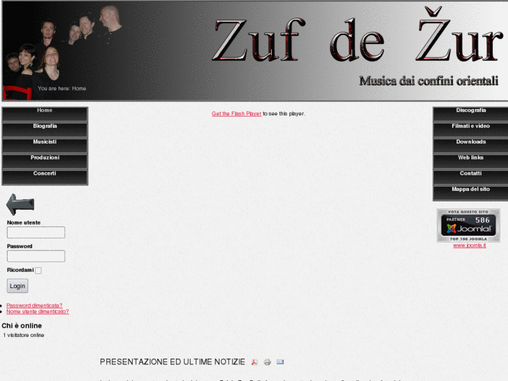 www.zufdezur.it