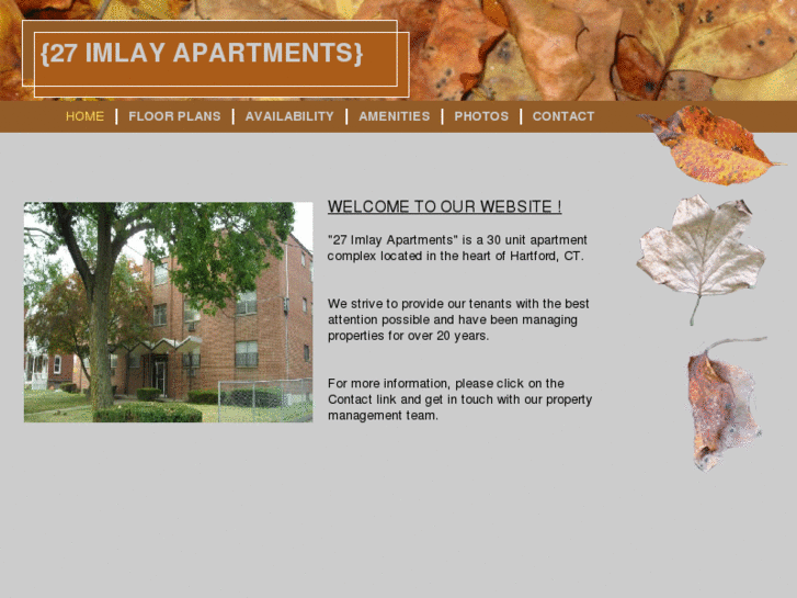 www.27imlayapartments.com