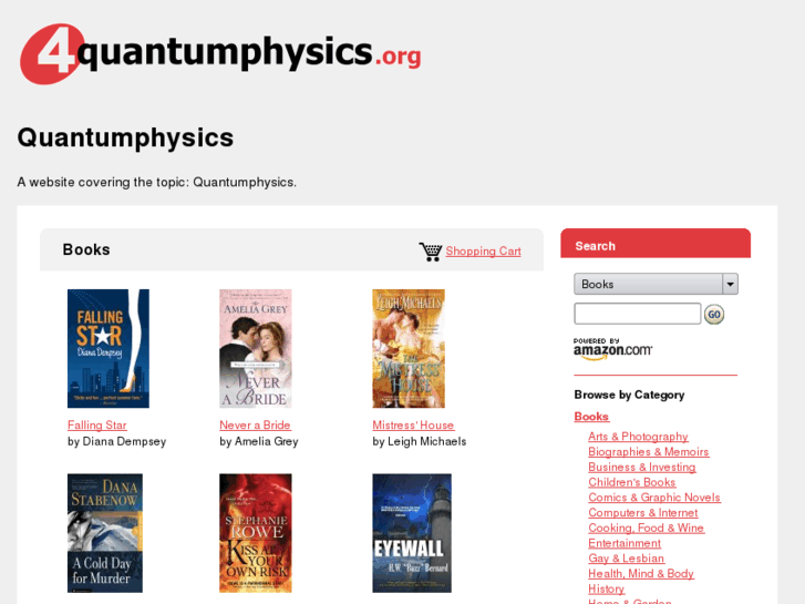 www.4quantumphysics.org
