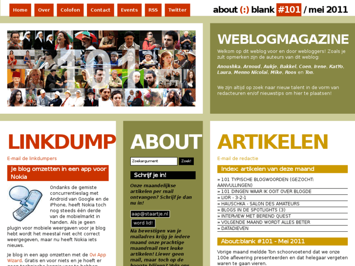 www.aboutblank.nl