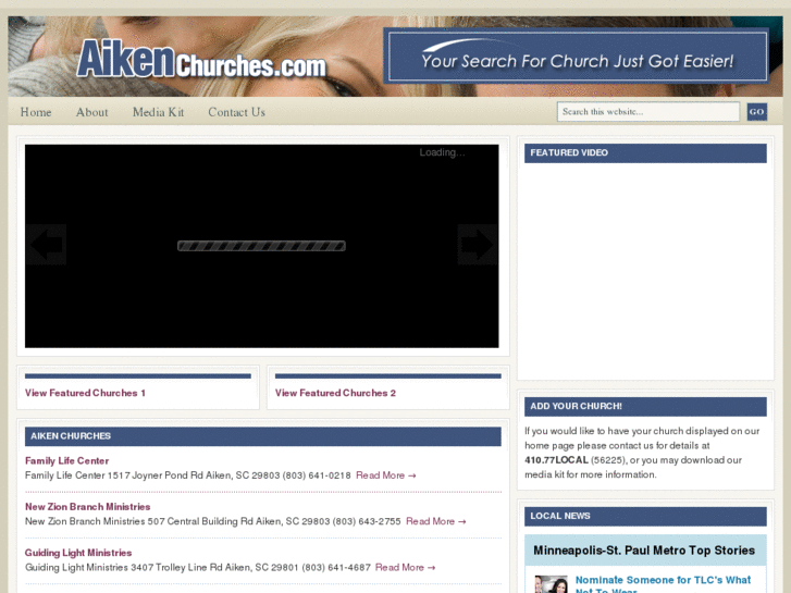 www.aikenchurches.com