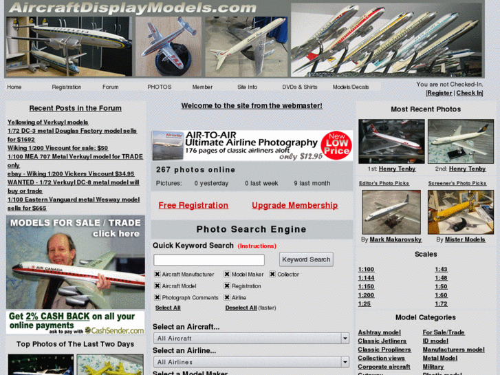 www.aircraftdisplaymodels.com