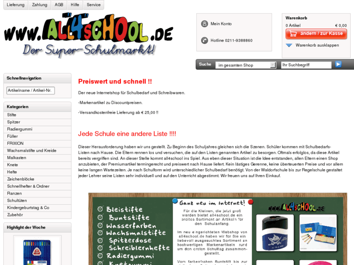 www.all4school.de