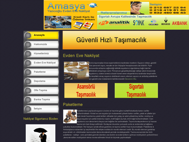 www.amasyanakliyat.com