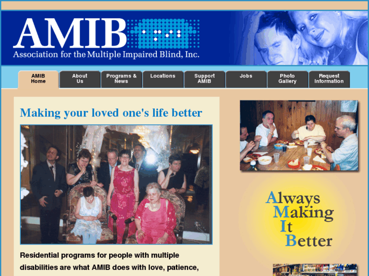 www.amib.net