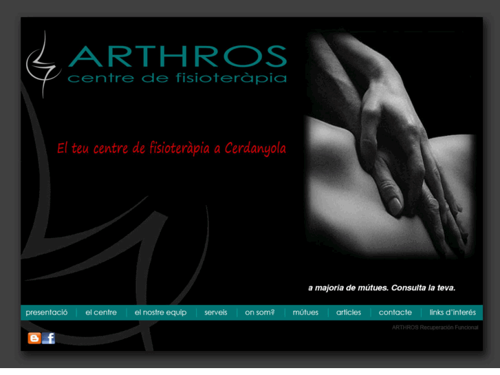 www.arthros.es