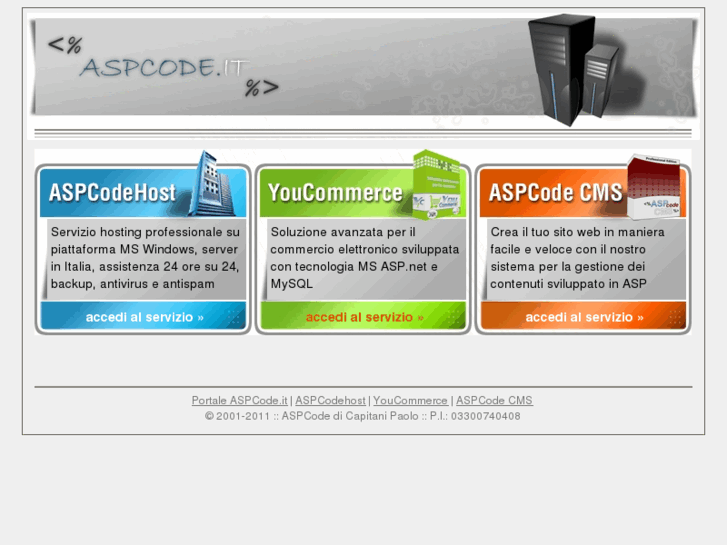 www.aspcode.it
