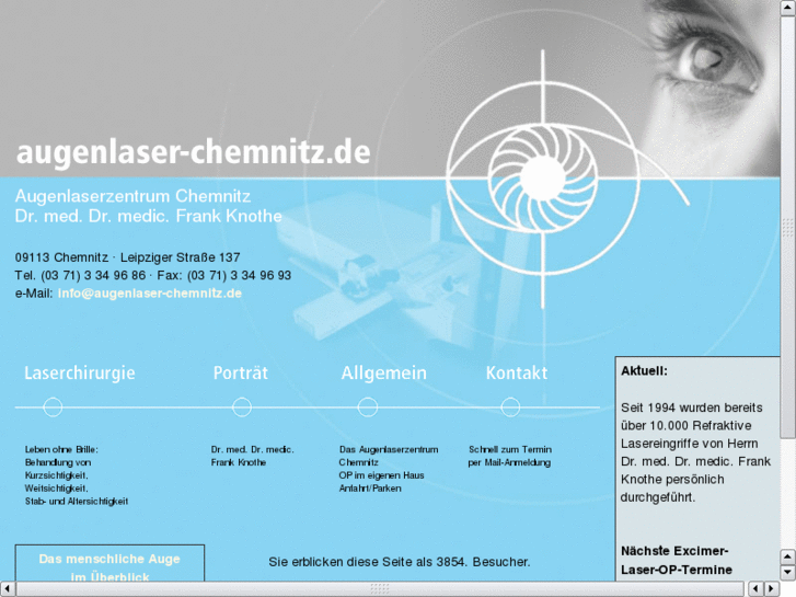 www.augenlaser-chemnitz.de