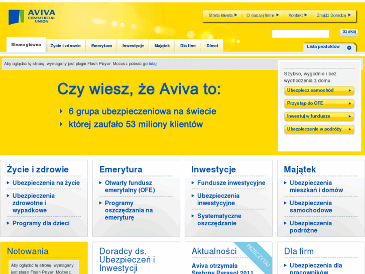 www.aviva.pl