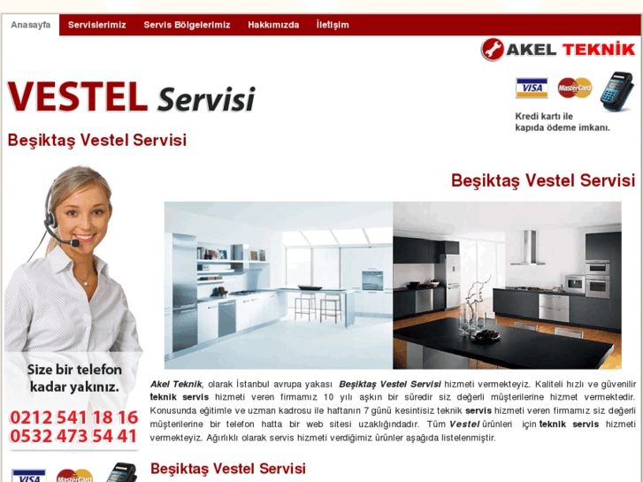 www.besiktasvestelservisi.net