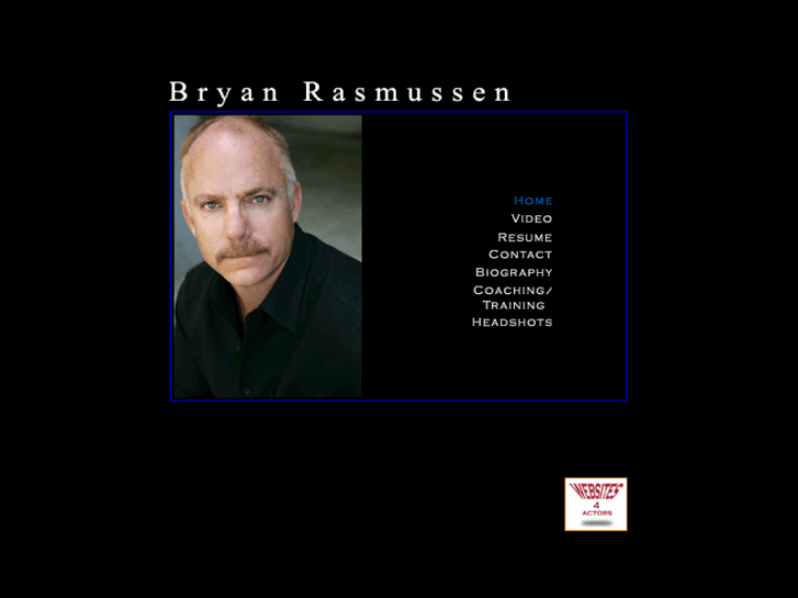 www.bryanrasmussen.com
