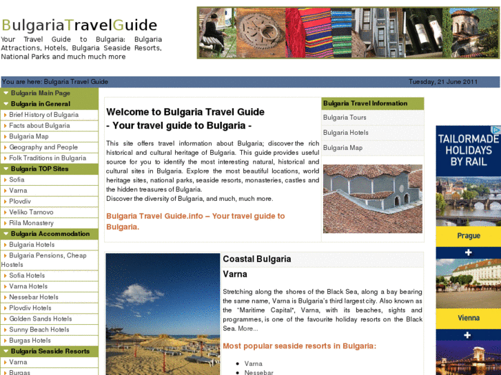 www.bulgaria-travelguide.info