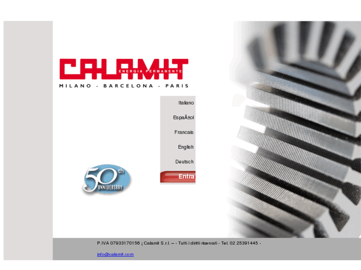 www.calamit.com