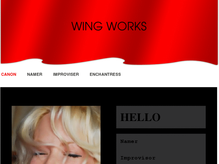 www.canonwing.com