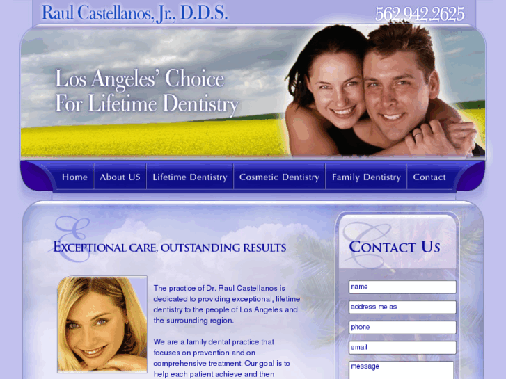 www.castellanosdds.com