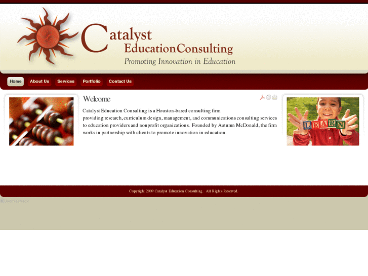 www.catalysteducationconsulting.com