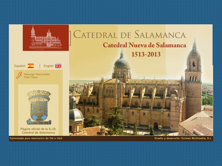 www.catedralsalamanca.com