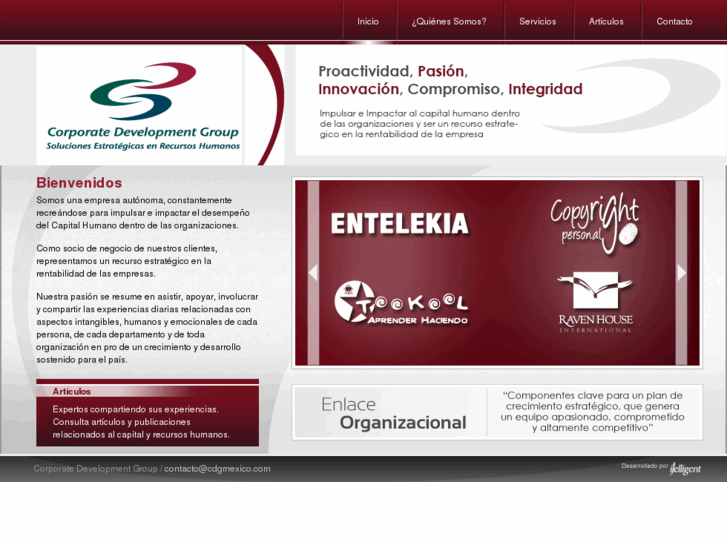 www.cdgmexico.com