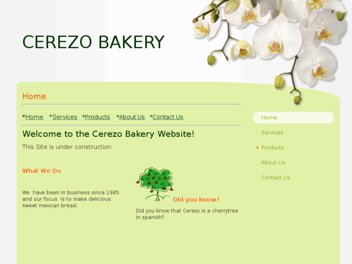 www.cerezobakery.com