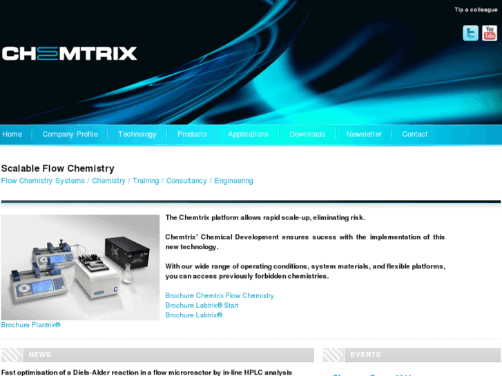 www.chemtrix.com