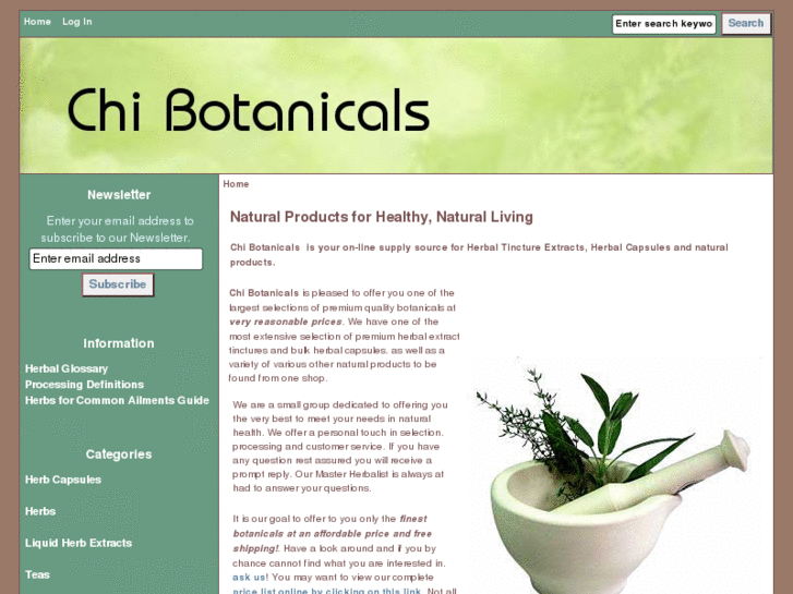 www.chibotanicals.com