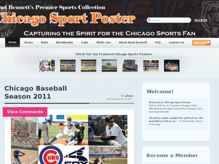 www.chicagosportposter.com