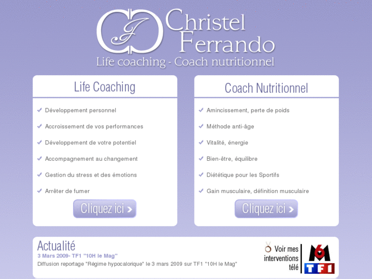 www.christel-ferrando.com