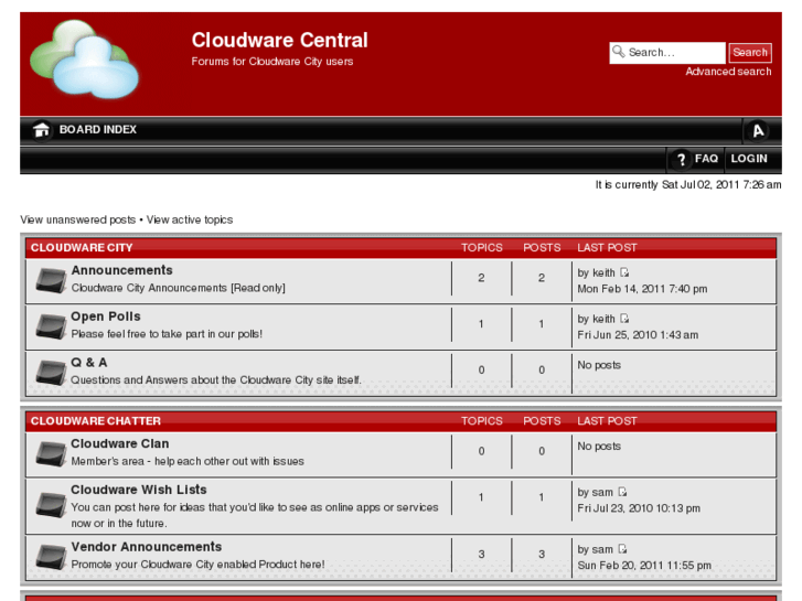 www.cloudwarecentral.com