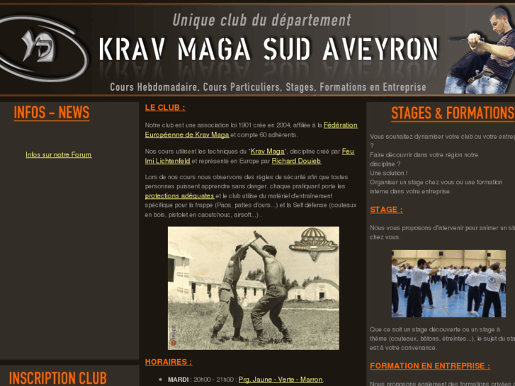 www.club-kmsa.net